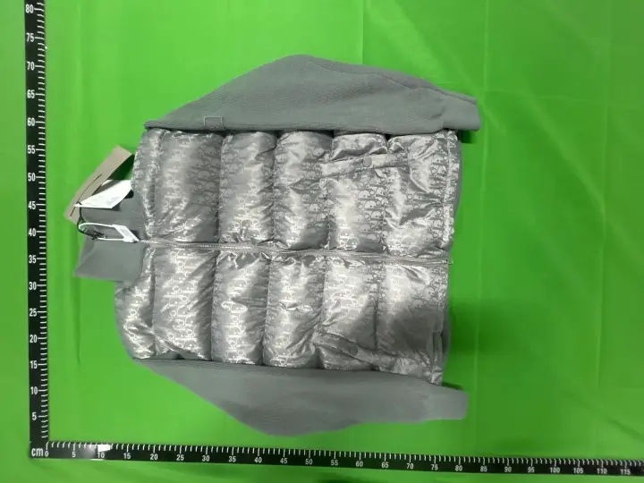Dior Light Jacket QC photo 3