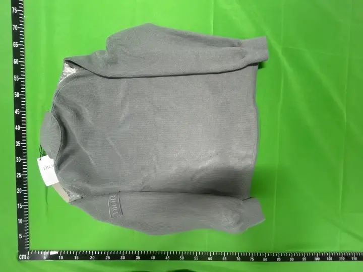 Dior Light Jacket QC photo 4