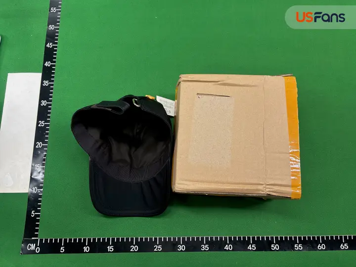 Fendi Cap QC photo 9