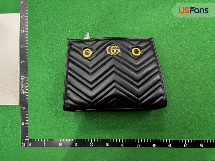 Gucci GG Marmont QC photo 1