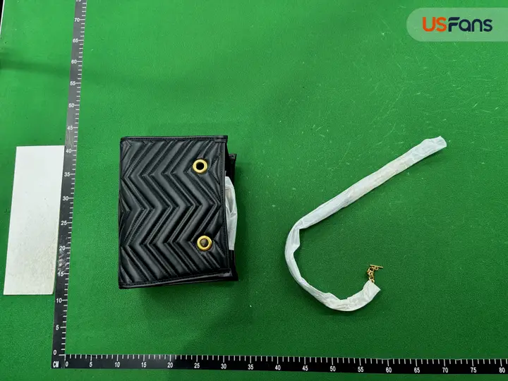 Gucci GG Marmont QC photo 3