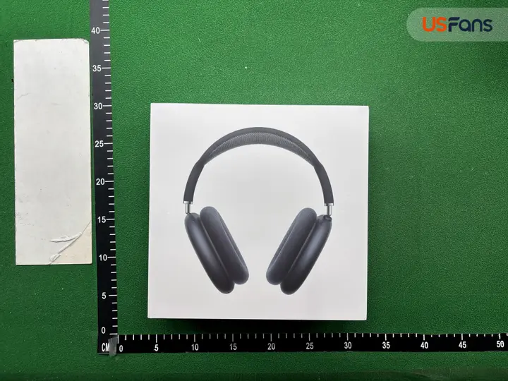 Apple AirPods Max QC photo 1