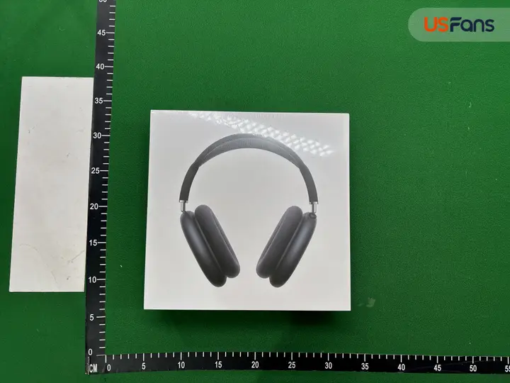 Apple AirPods Max QC photo 10