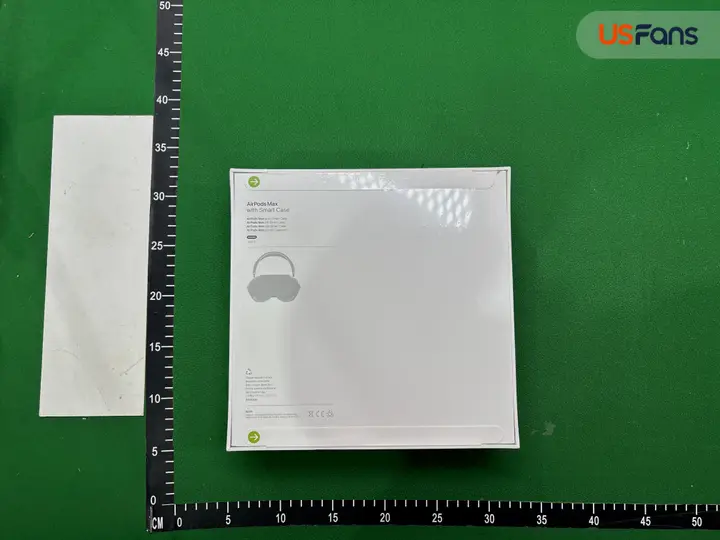 Apple AirPods Max QC photo 11