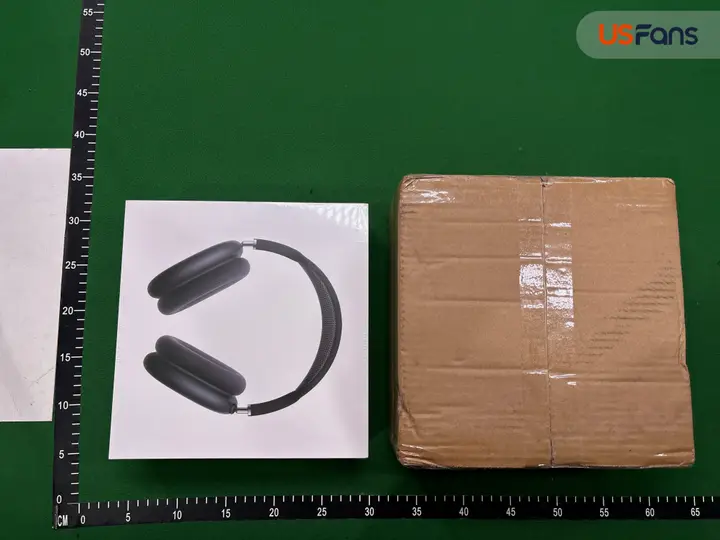 Apple AirPods Max QC photo 12