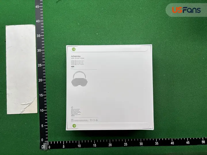 Apple AirPods Max QC photo 2