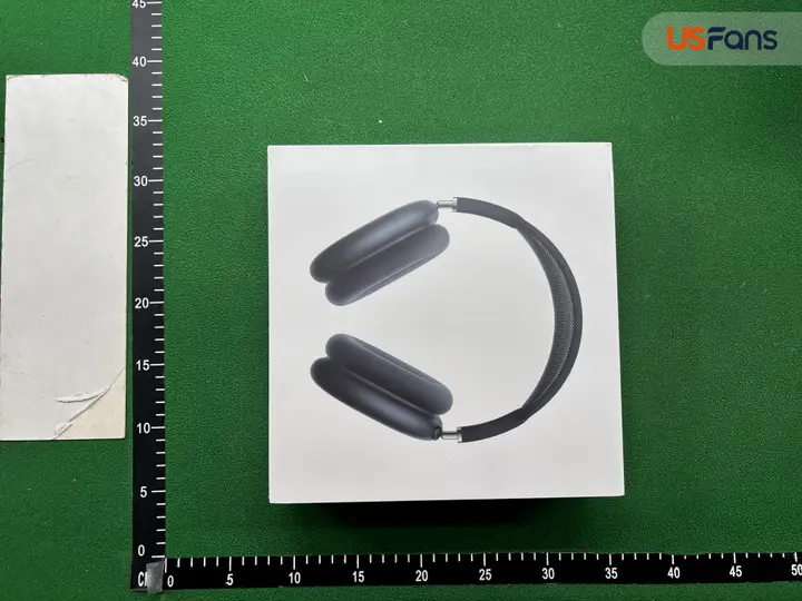 Apple AirPods Max QC photo 3