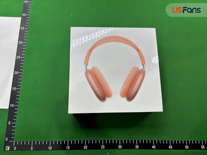 Apple AirPods Max QC photo 4