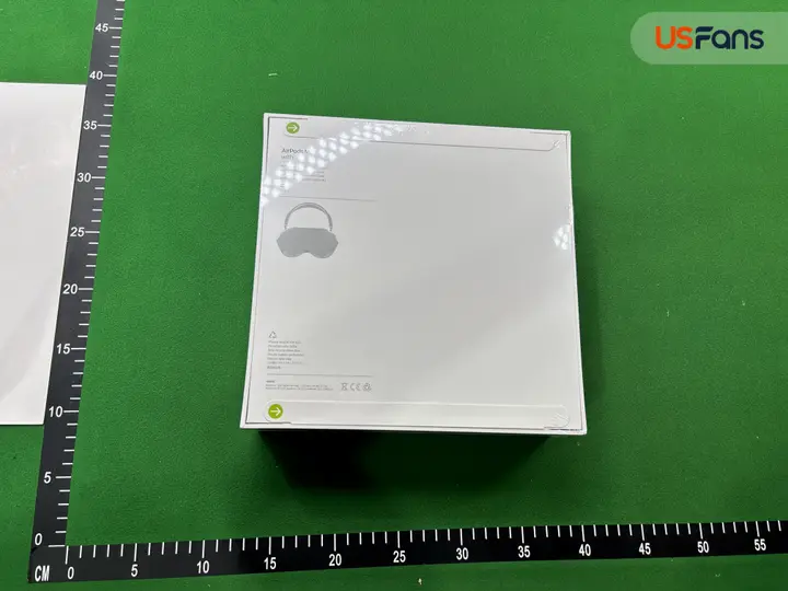 Apple AirPods Max QC photo 5