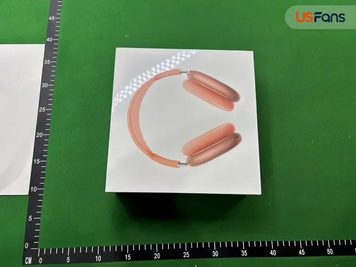 Apple AirPods Max QC photo 6