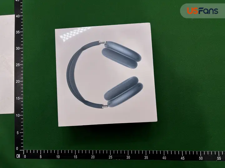 Apple AirPods Max QC photo 7