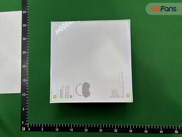 Apple AirPods Max QC photo 8