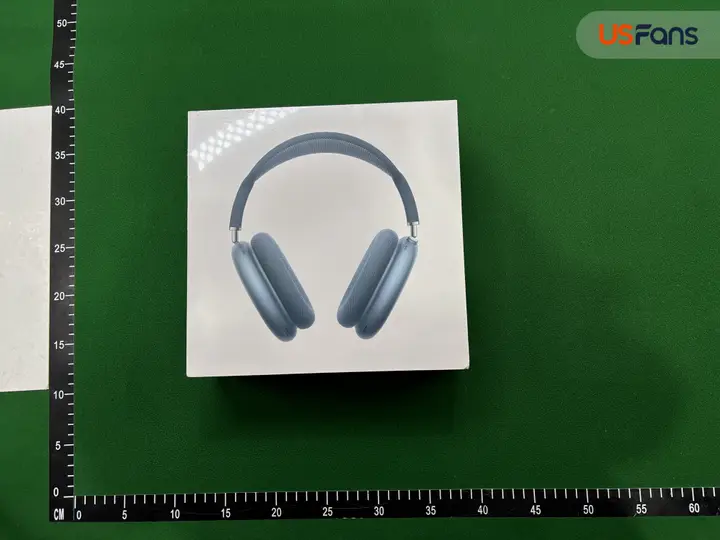 Apple AirPods Max QC photo 9