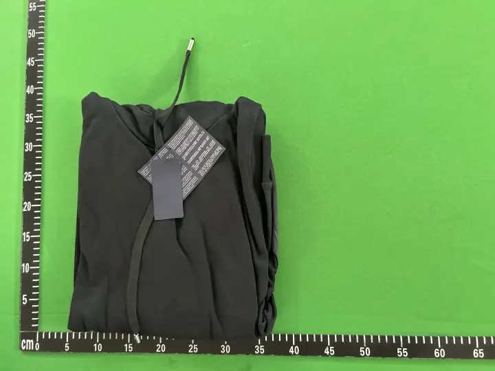 Prada Hoodie QC photo 1