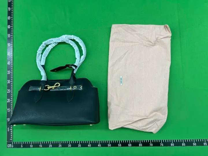 Miu Miu Bag QC photo 1
