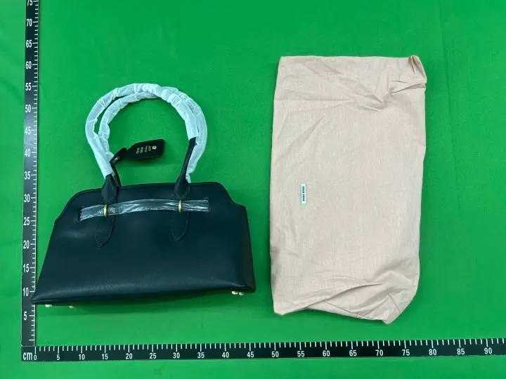 Miu Miu Bag QC photo 2