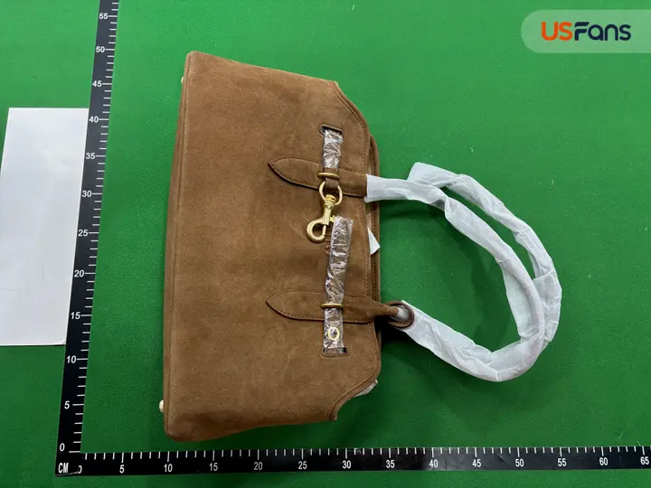 Miu Miu Bag QC photo 5