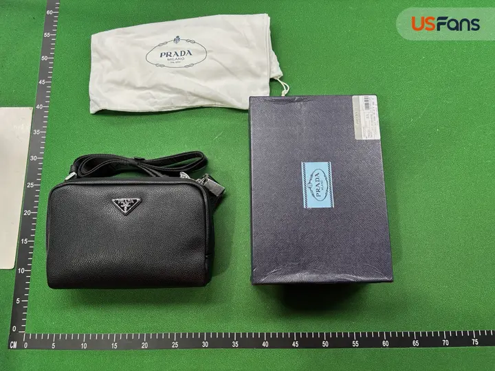 Prada Bag QC photo 3