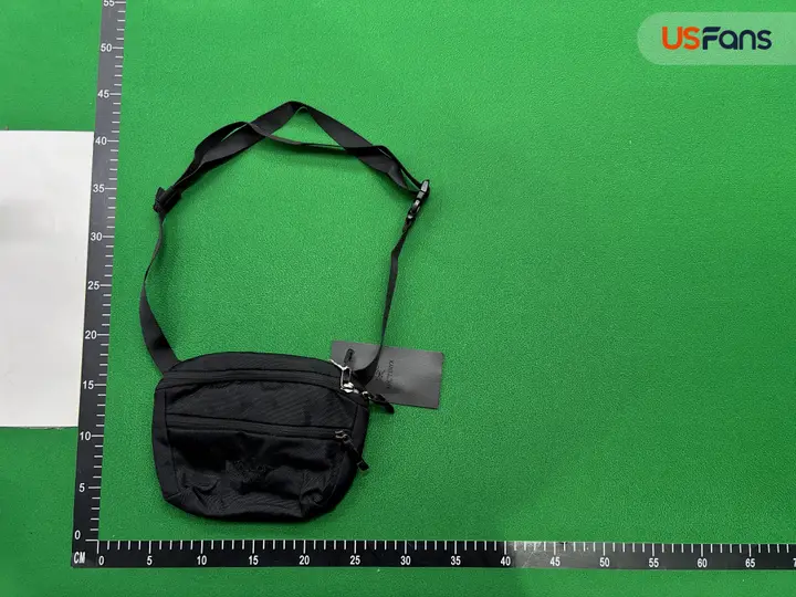 Arc'teryx Shoulder Bag QC photo 7