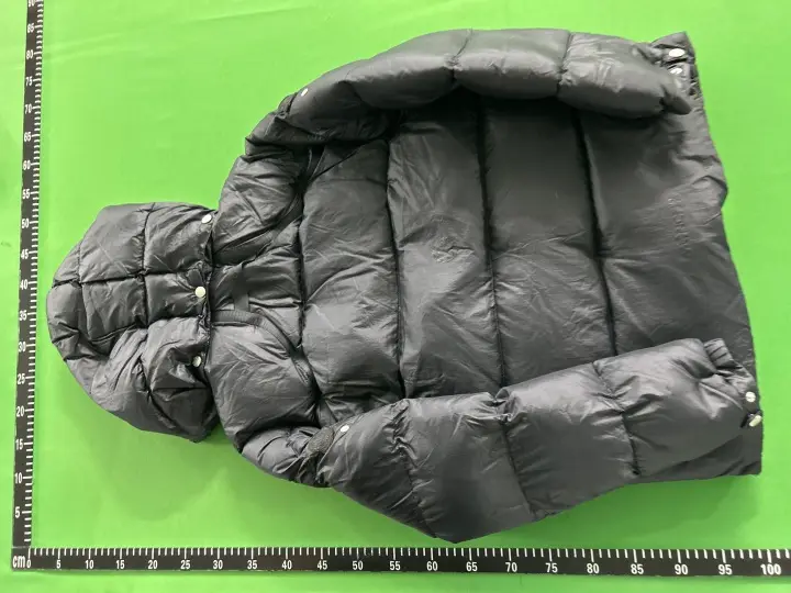 Moncler Genius x 1017 Alyx 9SM Down Jacket QC photo 3