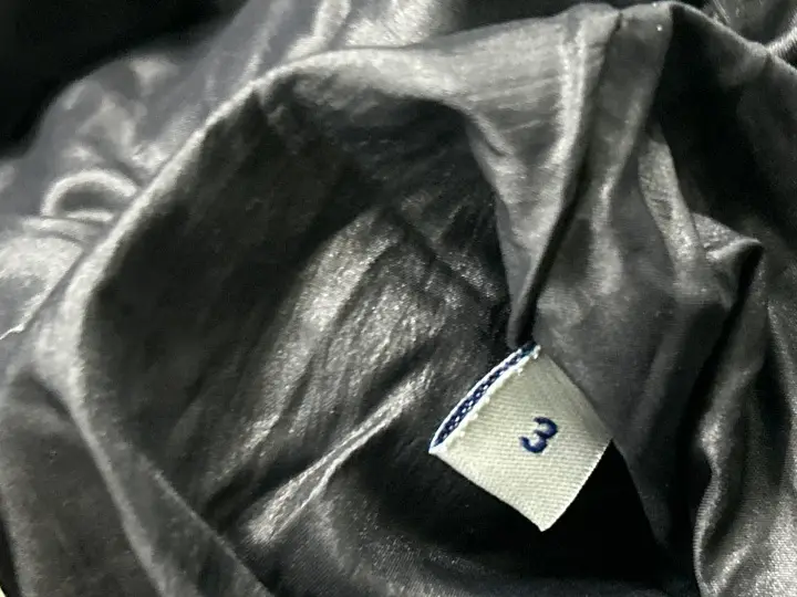 Moncler Genius x 1017 Alyx 9SM Down Jacket QC photo 4