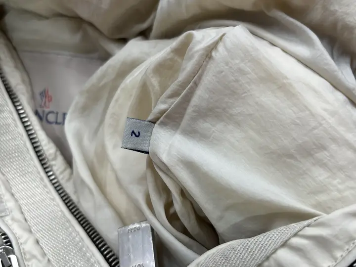 Moncler Genius x 1017 Alyx 9SM Down Jacket QC photo 5