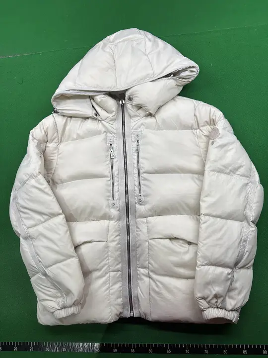 Moncler Genius x 1017 Alyx 9SM Down Jacket QC photo 6