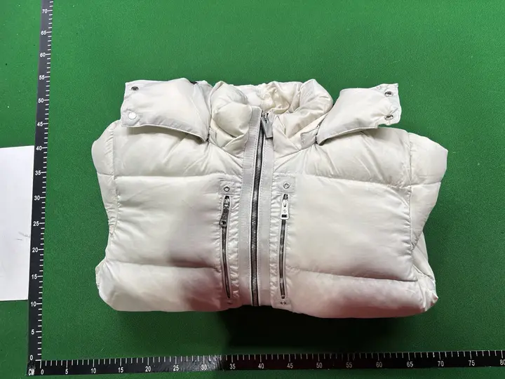 Moncler Genius x 1017 Alyx 9SM Down Jacket QC photo 8