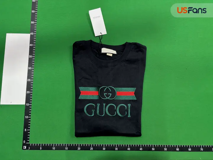 Gucci Tee QC photo 12