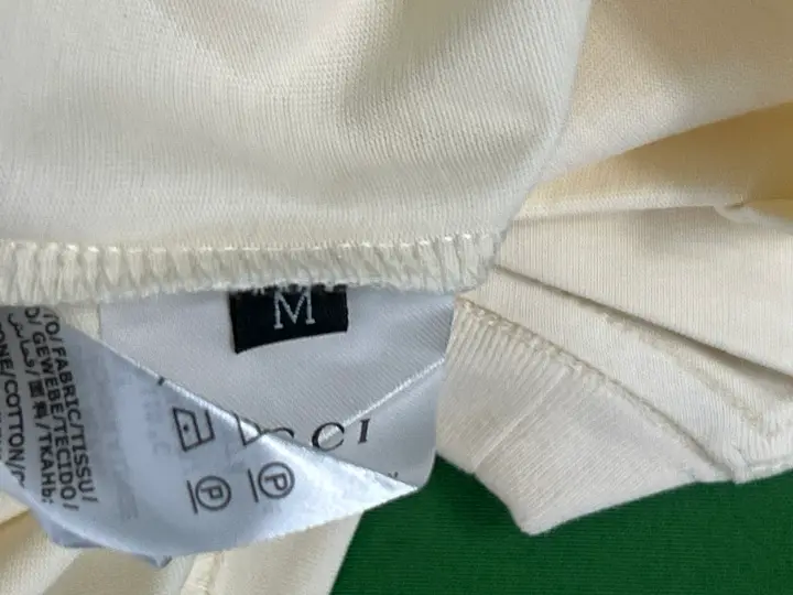 Gucci Tee QC photo 2