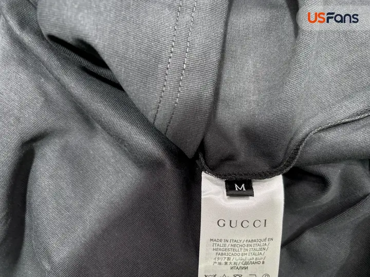 Gucci Tee QC photo 9