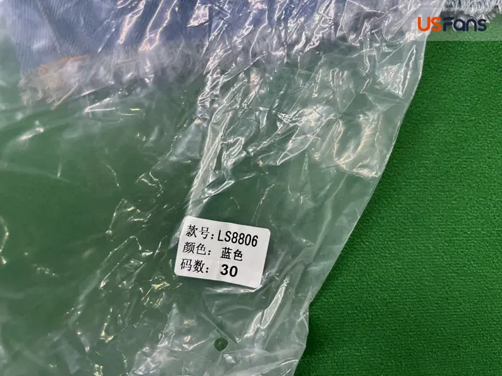 Denim Tears Jeans QC photo 5