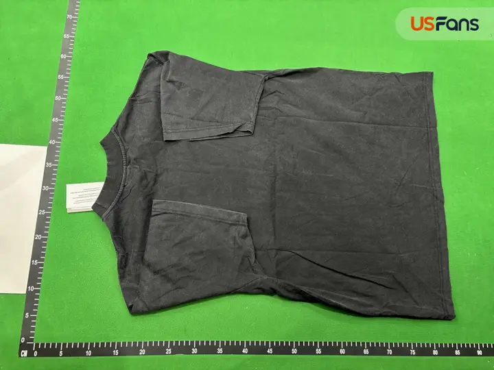 Balenciaga Paris T-Shirts QC photo 3