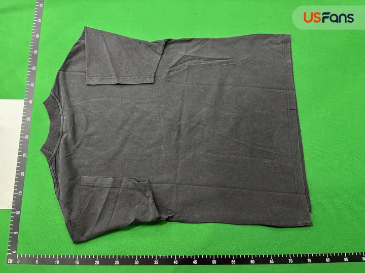 Balenciaga Paris T-Shirts QC photo 7