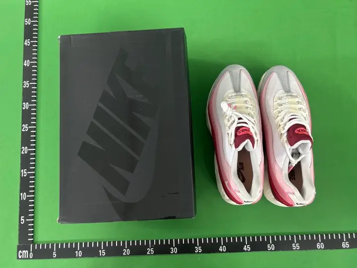 Air Max 97 Anatomy Of Air QC photo 11