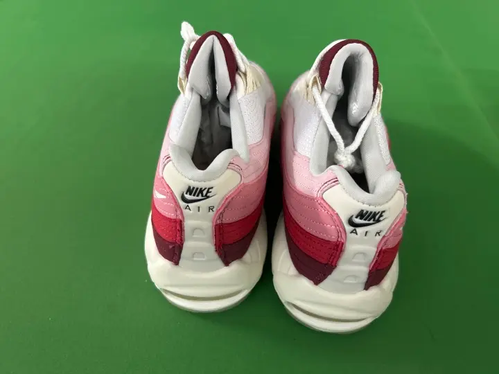 Air Max 97 Anatomy Of Air QC photo 12