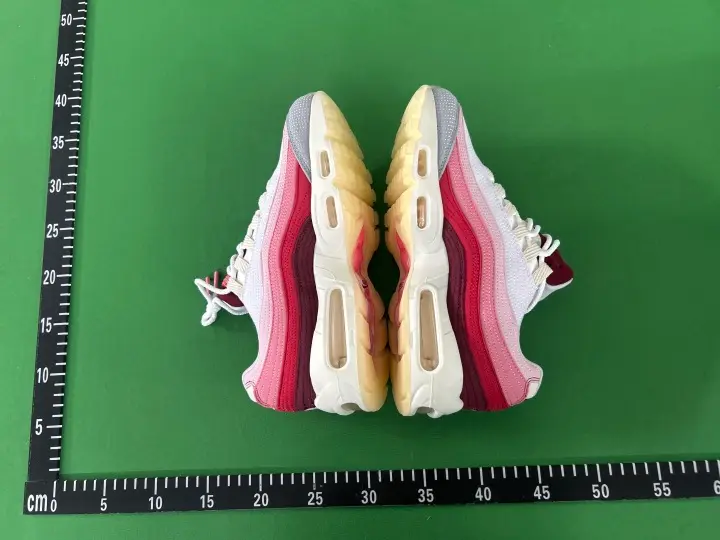 Air Max 97 Anatomy Of Air QC photo 13