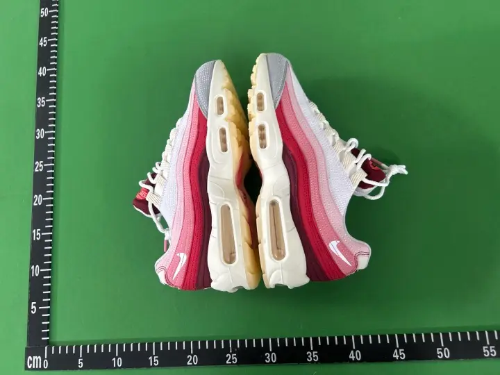 Air Max 97 Anatomy Of Air QC photo 14
