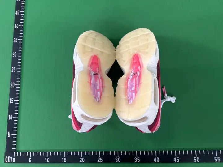 Air Max 97 Anatomy Of Air QC photo 15