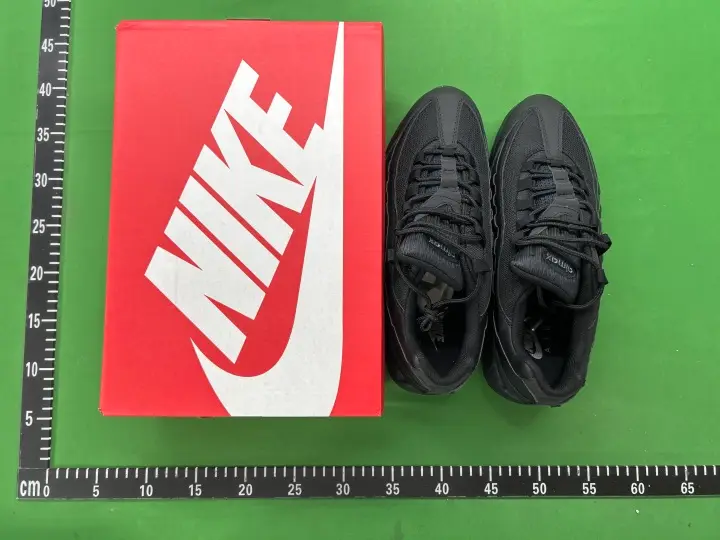 Air Max 97 Anatomy Of Air QC photo 18
