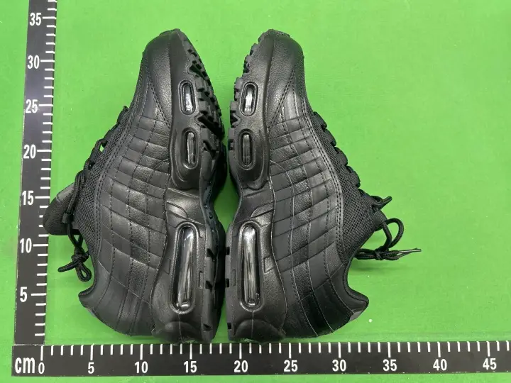 Air Max 97 Anatomy Of Air QC photo 3