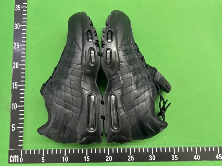 Air Max 97 Anatomy Of Air QC photo 4