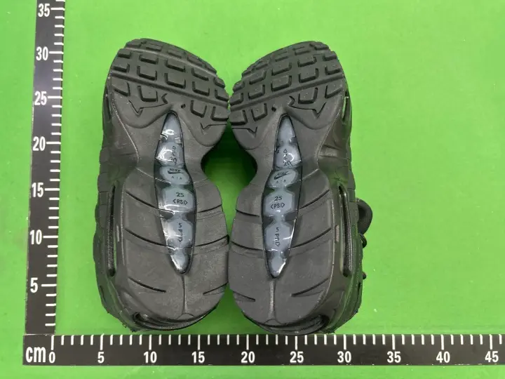 Air Max 97 Anatomy Of Air QC photo 5