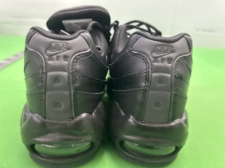Air Max 97 Anatomy Of Air QC photo 6