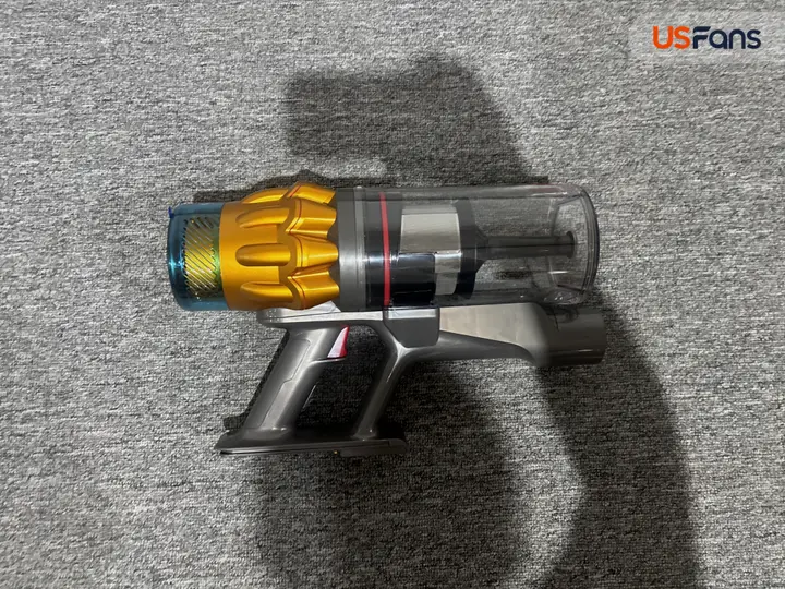 Dyson V15s Vacuum QC photo 1
