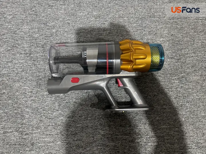 Dyson V15s Vacuum QC photo 2