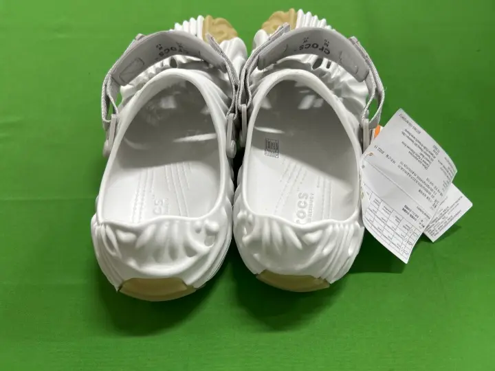 Salehe Bembury x Crocs Shoes QC photo 3