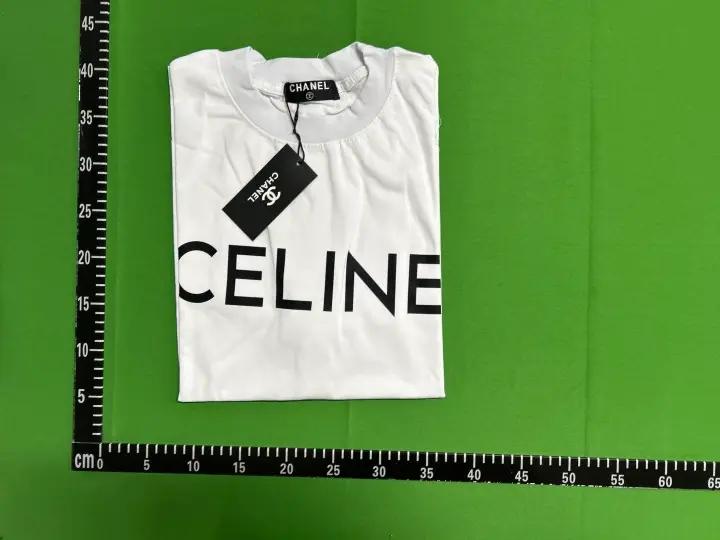 CelineTee QC photo 1