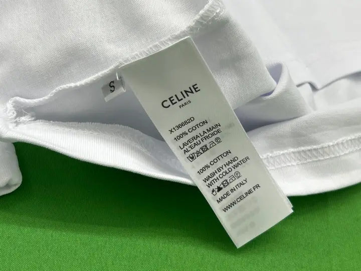 CelineTee QC photo 16