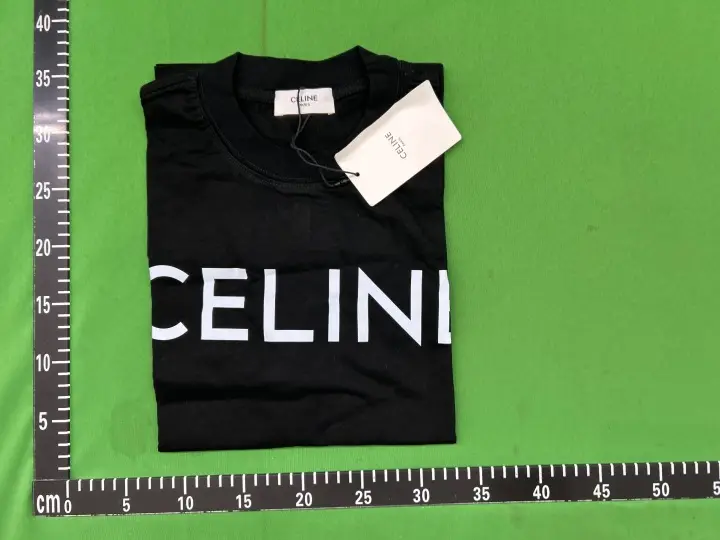 CelineTee QC photo 5